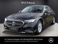 Mercedes-Benz E 200 d Limousine SpurW W-Paket 4xSHZ ParkAss. Noir - thumbnail 1