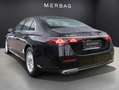 Mercedes-Benz E 200 d Limousine SpurW W-Paket 4xSHZ ParkAss. Noir - thumbnail 2
