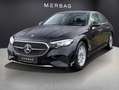 Mercedes-Benz E 200 d Limousine SpurW W-Paket 4xSHZ ParkAss. Noir - thumbnail 9