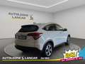 Honda HR-V 1.5 i-vtec Executive Navi Adas 130cv cvt AUTOMATIC Bianco - thumbnail 7
