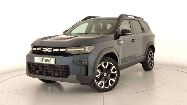 Dacia Bigster Hybrid Journey 4x2 115KW - foto 1