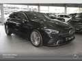 Mercedes-Benz CLA 250 4M AMG+360°+LED+TOTW+KEYLESS+8G Zwart - thumbnail 10