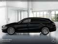 Mercedes-Benz CLA 250 4M AMG+360°+LED+TOTW+KEYLESS+8G Schwarz - thumbnail 6