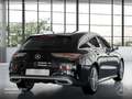 Mercedes-Benz CLA 250 4M AMG+360°+LED+TOTW+KEYLESS+8G Schwarz - thumbnail 5
