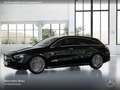 Mercedes-Benz CLA 250 4M AMG+360°+LED+TOTW+KEYLESS+8G Schwarz - thumbnail 3