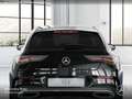Mercedes-Benz CLA 250 4M AMG+360°+LED+TOTW+KEYLESS+8G Schwarz - thumbnail 9