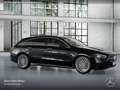Mercedes-Benz CLA 250 4M AMG+360°+LED+TOTW+KEYLESS+8G Schwarz - thumbnail 16