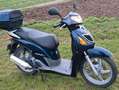 Honda SH 125 Koffer Kék - thumbnail 4