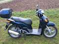 Honda SH 125 Koffer Bleu - thumbnail 1