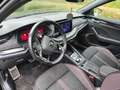 Skoda Octavia Octavia Combi 2.0 TSI DSG RS First Edition Schwarz - thumbnail 5