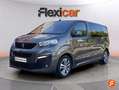 Peugeot Traveller Active BlueHDi 110KW (150CV) Compact Gris - thumbnail 2