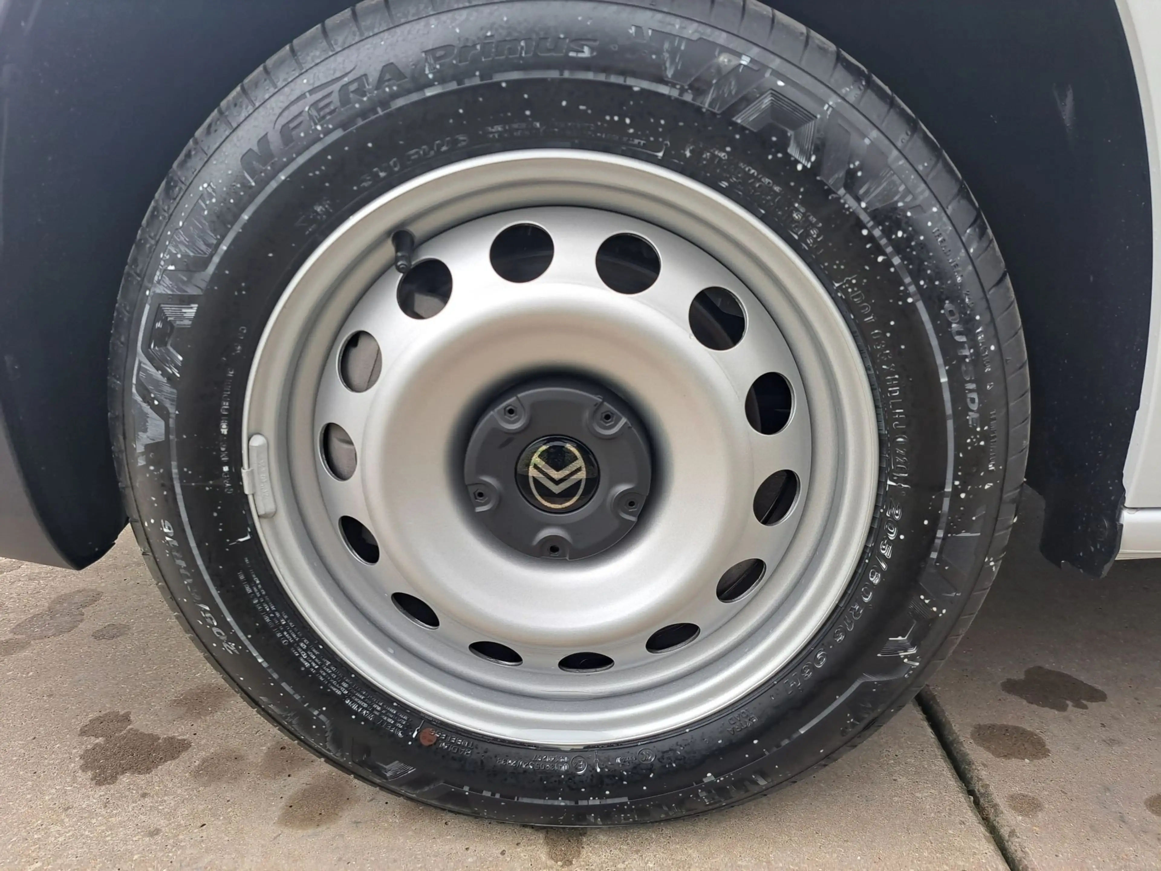 Citroen Berlingo XL Heavy 1.5 BlueHDi 130 S&S EAT8 Club AUTOMAAT — photo 33