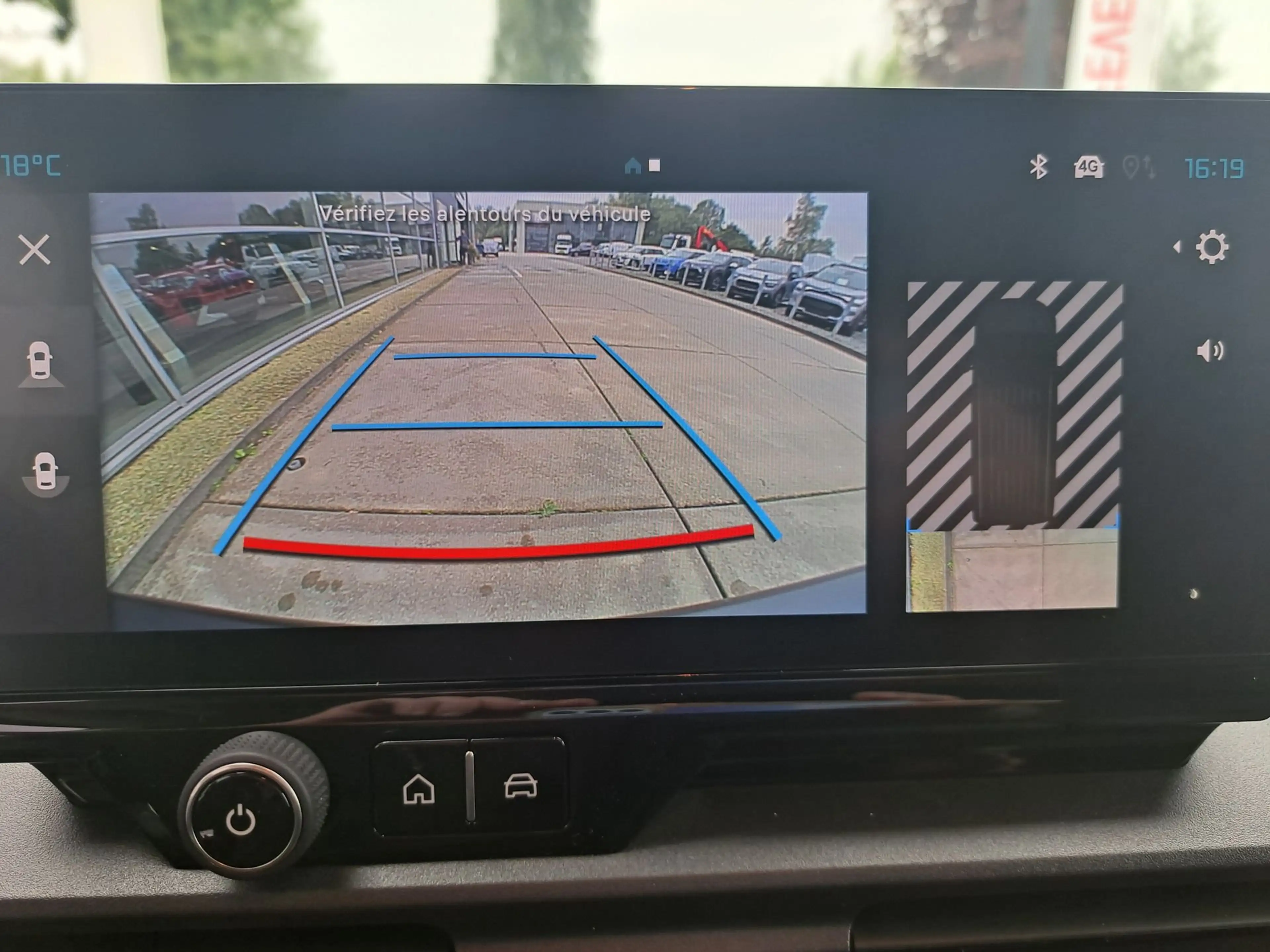 Citroen Berlingo XL Heavy 1.5 BlueHDi 130 S&S EAT8 Club AUTOMAAT — photo 17