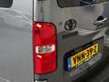 Toyota Proace Electric Worker Extra Range Prof DC 75 kWh automaa Grijs - thumbnail 8