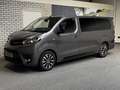 Toyota Proace Electric Worker Extra Range Prof DC 75 kWh automaa Grijs - thumbnail 2