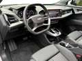 Audi Q4 e-tron Q4 e-tron 45 advanced/Assistenz+/Panorama/ Sonos Zilver - thumbnail 8