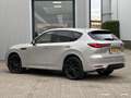 Mazda CX-60 2.5 e-SkyActiv PHEV Homura | Cruise Adaptief/Leder Grijs - thumbnail 43