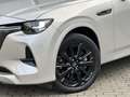 Mazda CX-60 2.5 e-SkyActiv PHEV Homura | Cruise Adaptief/Leder Grijs - thumbnail 14