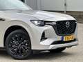 Mazda CX-60 2.5 e-SkyActiv PHEV Homura | Cruise Adaptief/Leder Grijs - thumbnail 36