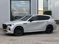 Mazda CX-60 2.5 e-SkyActiv PHEV Homura | Cruise Adaptief/Leder Grijs - thumbnail 32