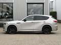 Mazda CX-60 2.5 e-SkyActiv PHEV Homura | Cruise Adaptief/Leder Grijs - thumbnail 48