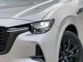 Mazda CX-60 2.5 e-SkyActiv PHEV Homura | Cruise Adaptief/Leder Grijs - thumbnail 15