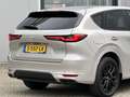 Mazda CX-60 2.5 e-SkyActiv PHEV Homura | Cruise Adaptief/Leder Grijs - thumbnail 37