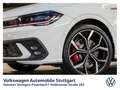 Volkswagen Polo GTI DSG Kamera Tempomat Weiß - thumbnail 18