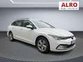 Volkswagen Golf VIII Variant Life|ACC|Beheiz.Lenkrad|TOP!! Wit - thumbnail 8