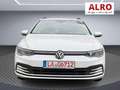 Volkswagen Golf VIII Variant Life|ACC|Beheiz.Lenkrad|TOP!! Wit - thumbnail 2