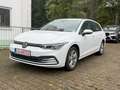 Volkswagen Golf VIII Variant Life|ACC|Beheiz.Lenkrad|TOP!! Weiß - thumbnail 1