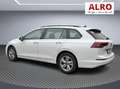 Volkswagen Golf VIII Variant Life|ACC|Beheiz.Lenkrad|TOP!! Wit - thumbnail 4