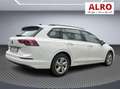 Volkswagen Golf VIII Variant Life|ACC|Beheiz.Lenkrad|TOP!! Wit - thumbnail 6