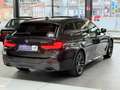 BMW 540 d xDrive M Sport AdapDrive PanoDach Harm&Kard Gris - thumbnail 11