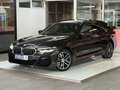 BMW 540 d xDrive M Sport AdapDrive PanoDach Harm&Kard Gris - thumbnail 1
