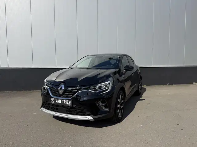 Renault Captur II Techno