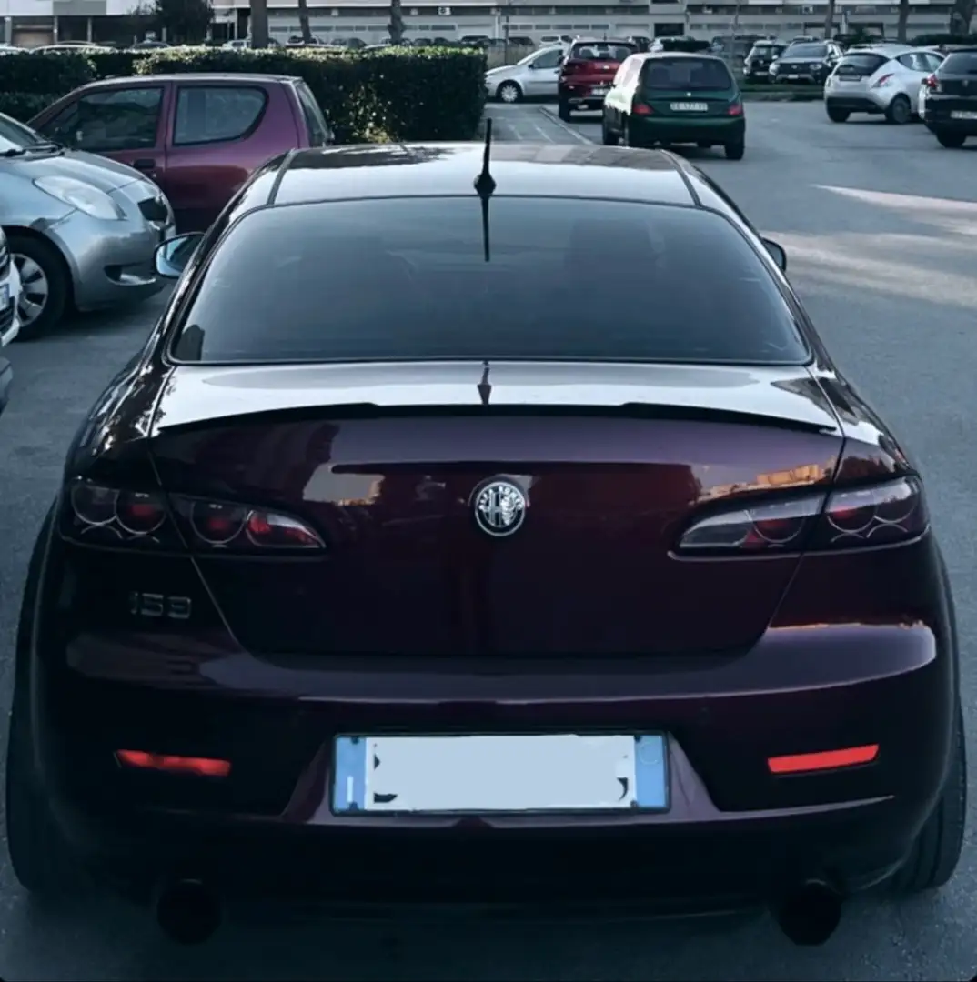 Alfa Romeo 159 1.9 jtdm 16v Progression 150cv - 2