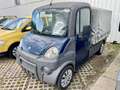 Aixam Mega 2*Mopedauto 45 KM/H*LIEFERUNG MÖGL* Niebieski - thumbnail 8