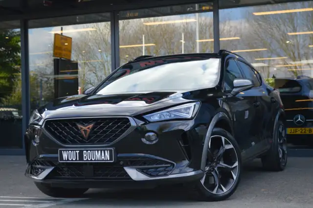 CUPRA Formentor 1.4 e-Hybrid VZ Copper Edition Led Virtual Acc Sfe