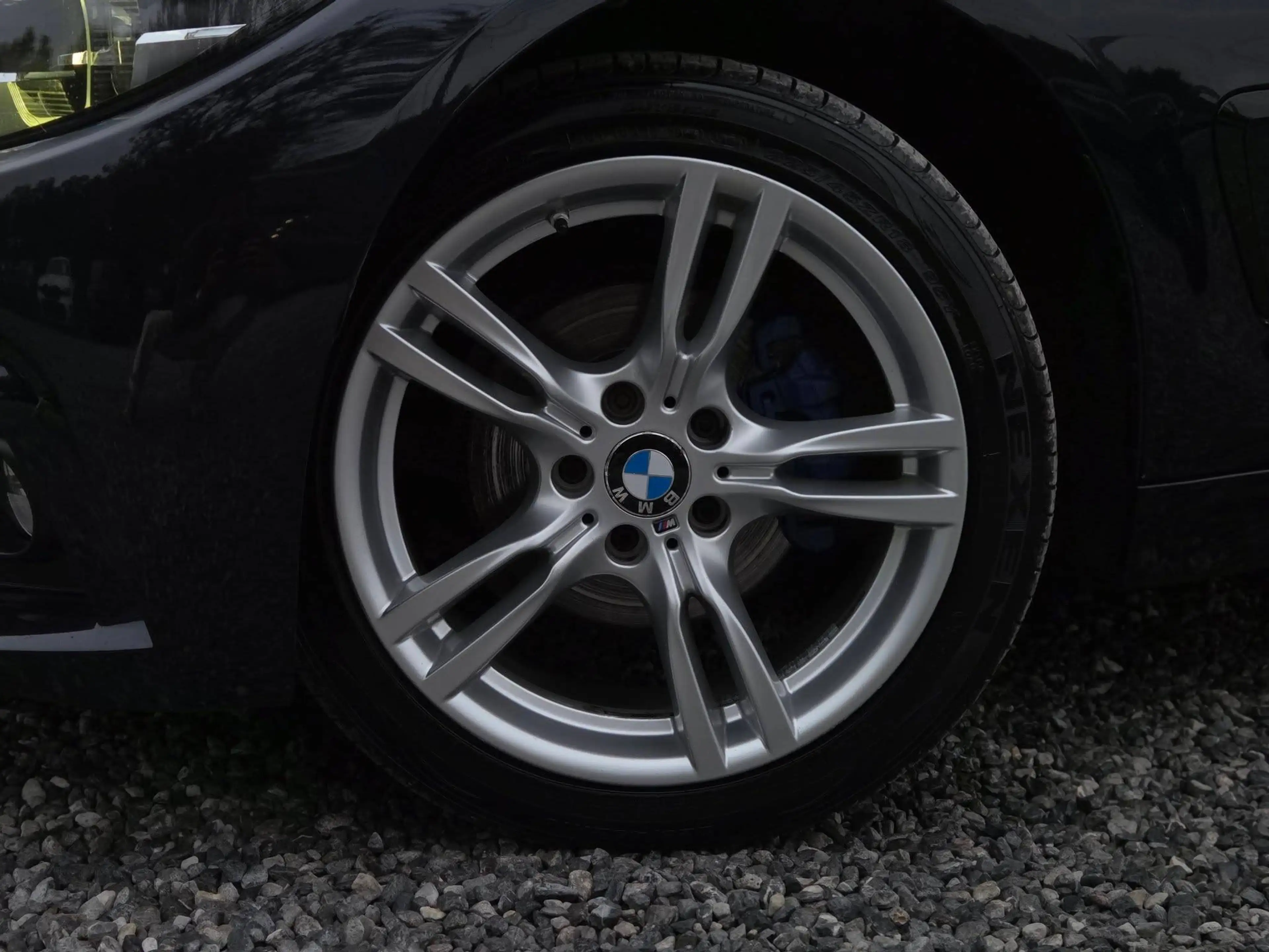 BMW 420 iXAS Gran Coupé | PACK M | MATRIX | COCKPIT | TOIT OUVRANT | SHADOW — photo 6