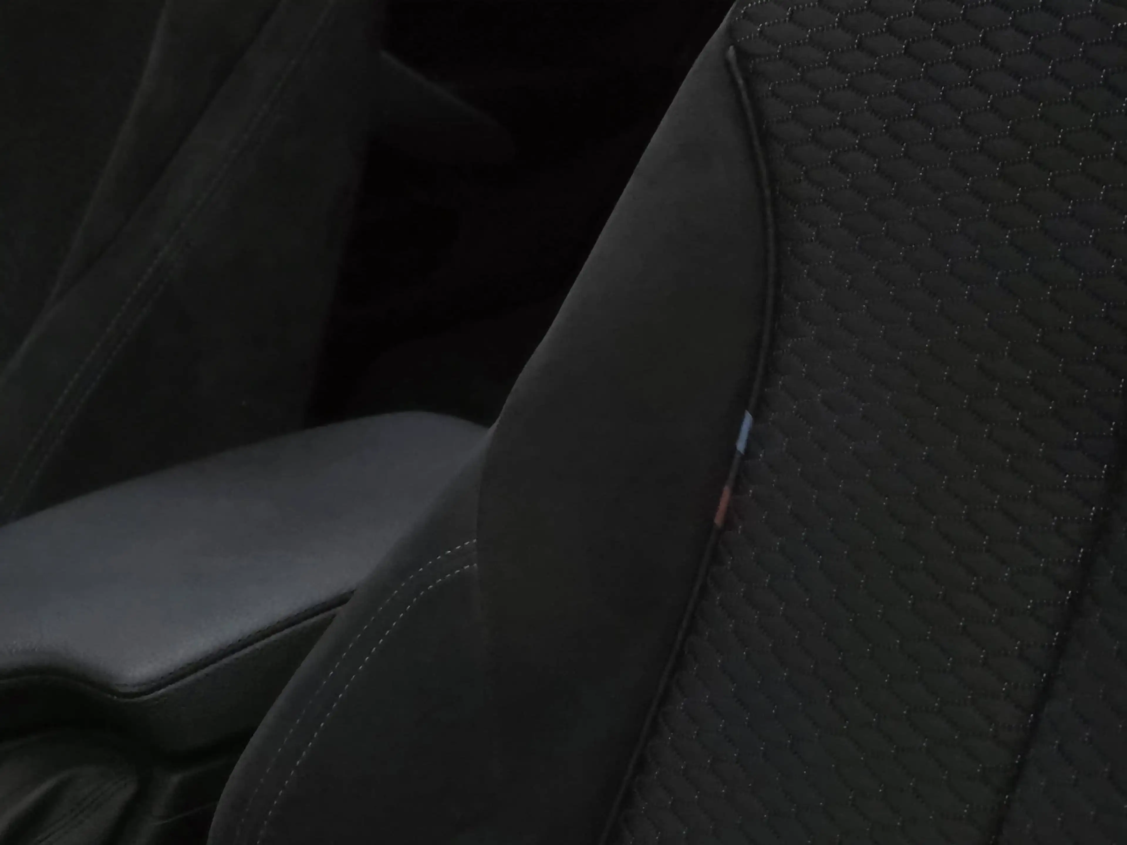 BMW 420 iXAS Gran Coupé | PACK M | MATRIX | COCKPIT | TOIT OUVRANT | SHADOW — photo 11