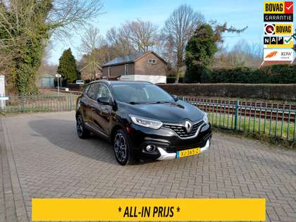 Renault Kadjar 1.2 TCe Bose panoramadak 19"lmv navi pdc ALLINPRIJ
