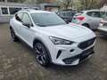 CUPRA Formentor 1,5 TSI DSG LED NAVI KAMERA 19ZOLL Blanc - thumbnail 1