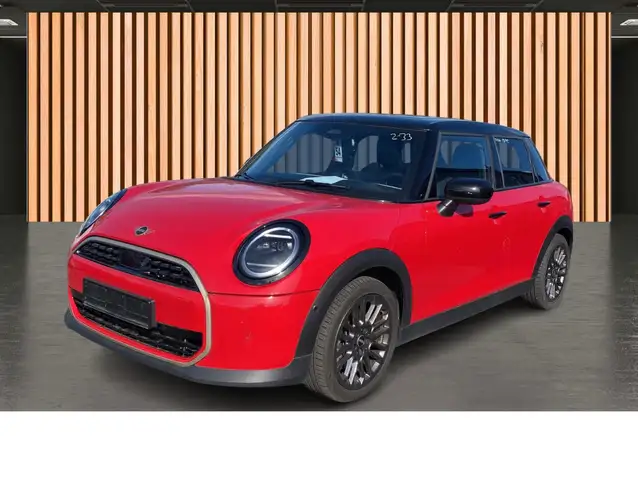 MINI Mini