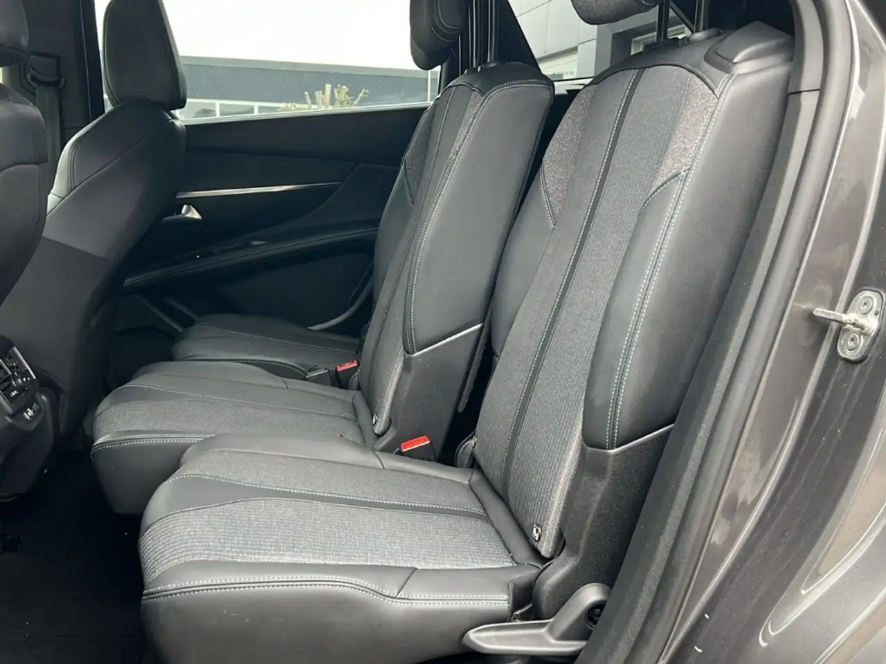 Peugeot 5008 2ª serie - 5008 BlueHDi 130 S&S EAT8 Allure Pack 16