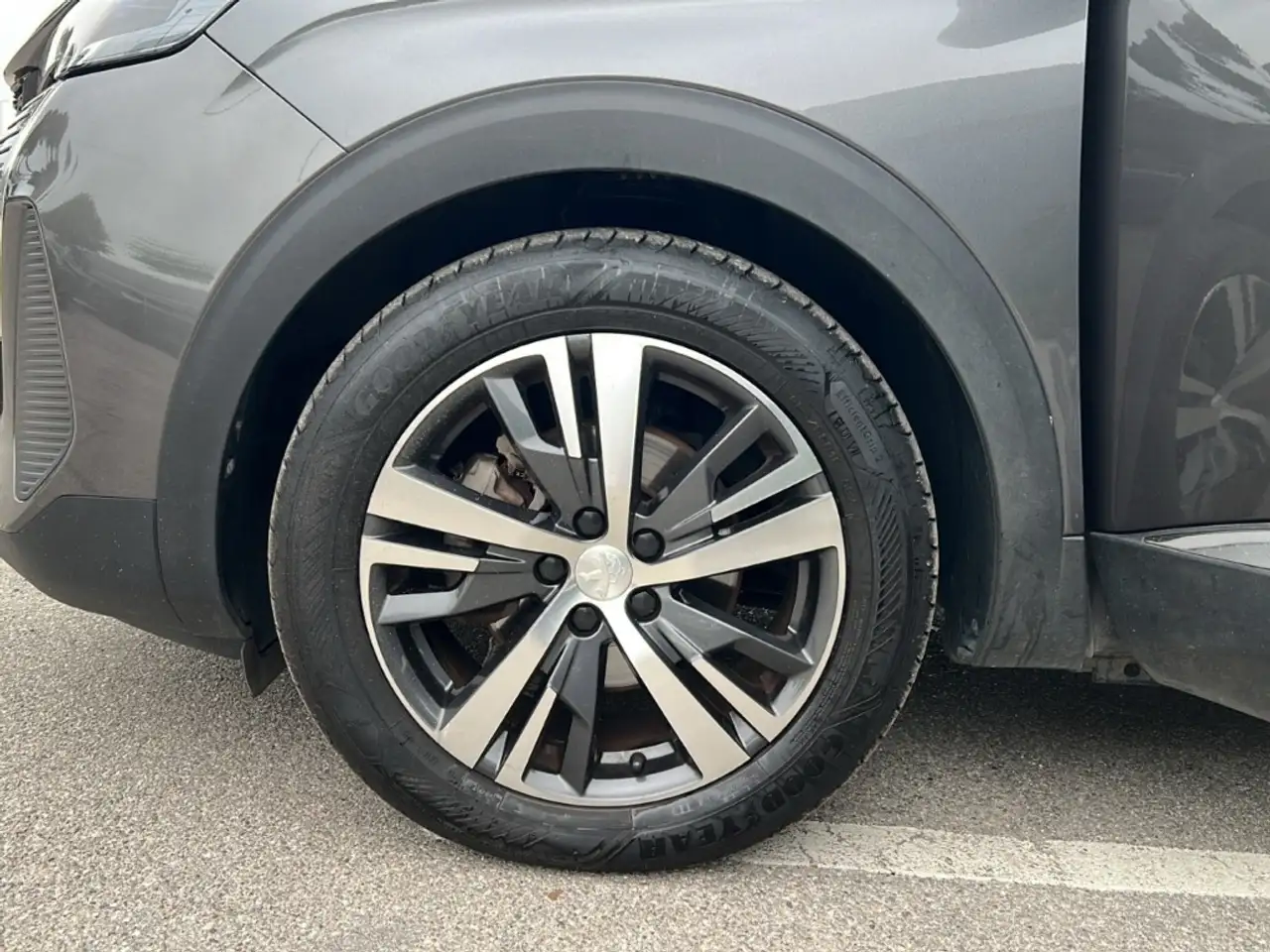 Peugeot 5008 2ª serie - 5008 BlueHDi 130 S&S EAT8 Allure Pack 9