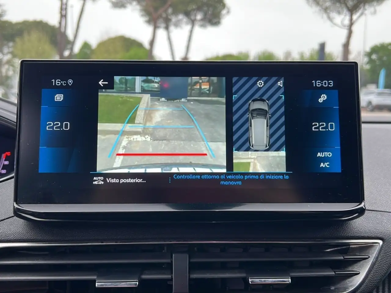Peugeot 5008 2ª serie - 5008 BlueHDi 130 S&S EAT8 Allure Pack 18