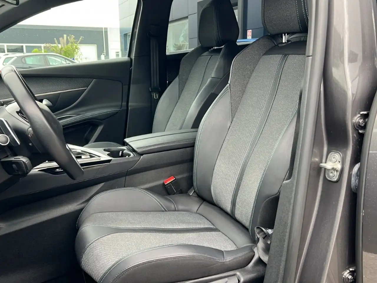 Peugeot 5008 2ª serie - 5008 BlueHDi 130 S&S EAT8 Allure Pack 15