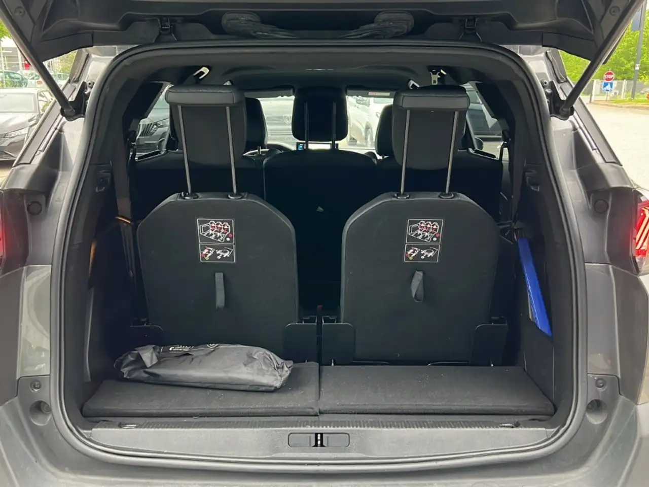 Peugeot 5008 2ª serie - 5008 BlueHDi 130 S&S EAT8 Allure Pack 20