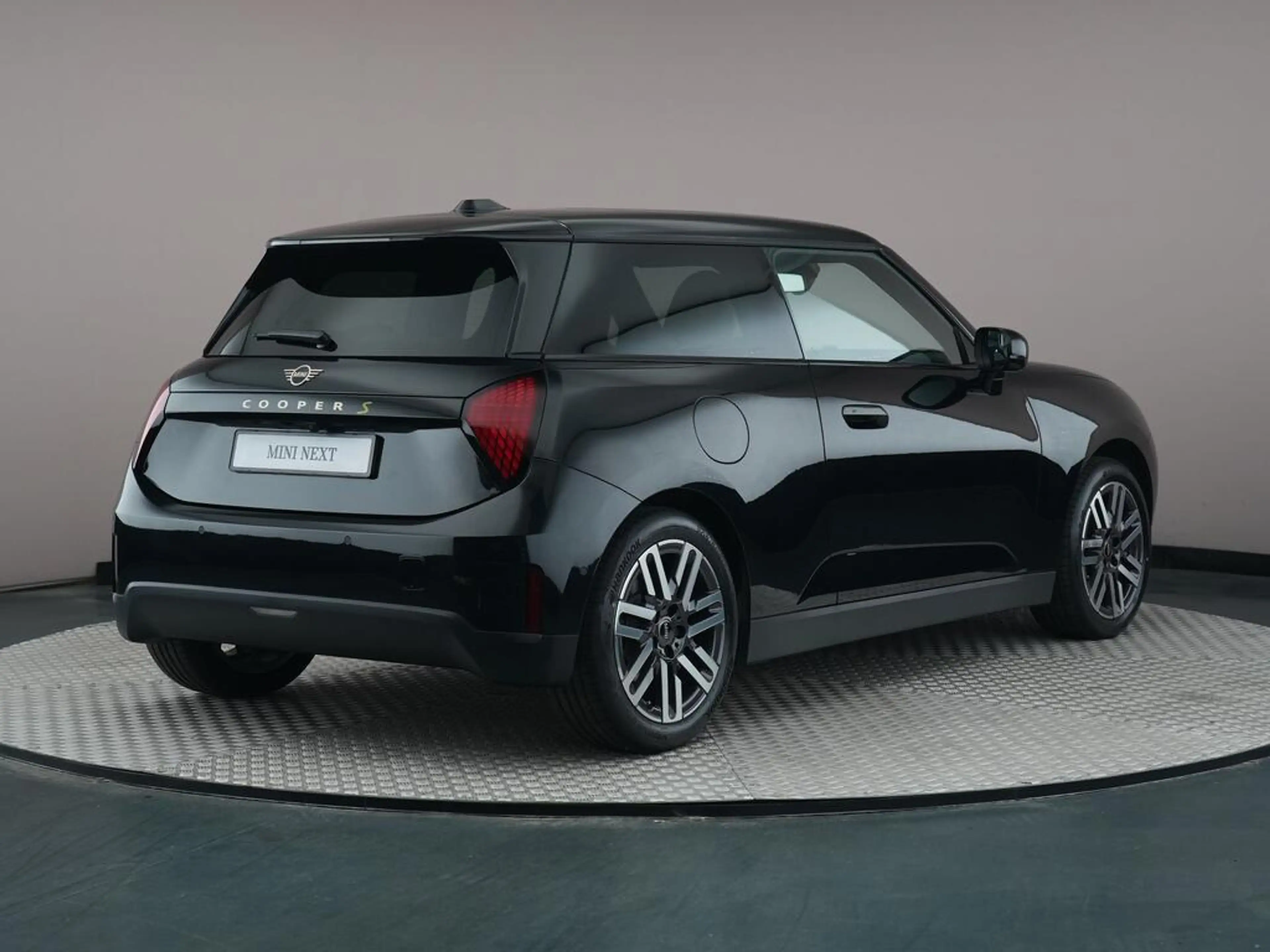 MINI Cooper SE 3-Deurs Pakket M | John Cooper Works Trim | Comfor — photo 4
